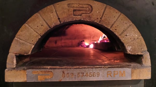 Pappa Roma Restaurant, Pizza and Bar by null