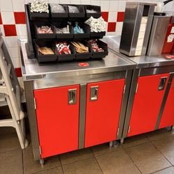 Five Guys