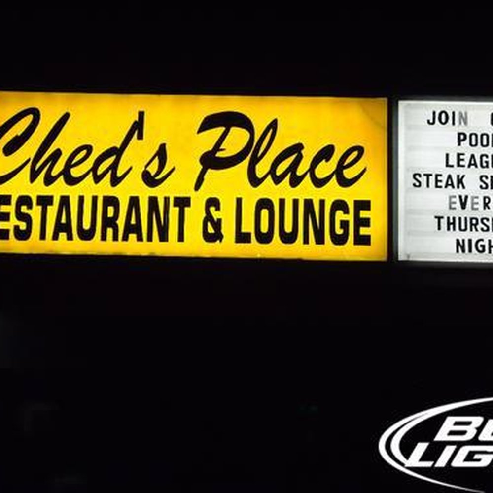 Cheds Bar And Grill - Bars Near Me - Virginia Beach, Virginia Cheds Bar And Grill - Bars Near Me - Virginia Beach, Virginia
