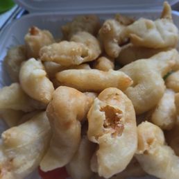 Sweet and Sour Chicken
