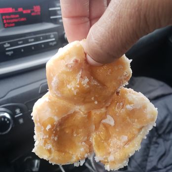 Krispy Kreme - Donuts Near Me - Woodstock, Georgia