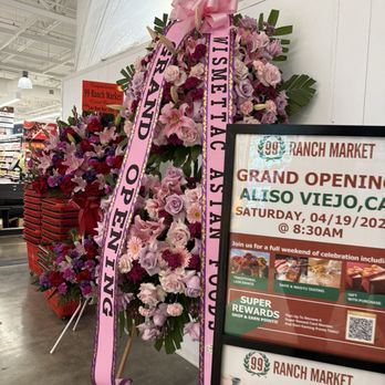 99 Ranch Market - International Grocery Near Me - Aliso Viejo, California 99 Ranch Market - International Grocery Near Me - Aliso Viejo, California
