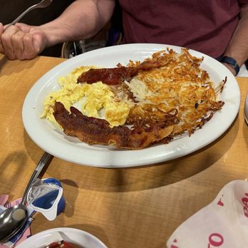 Loaded Cafe - Classic Breakfast - American Near Me - Placentia, California