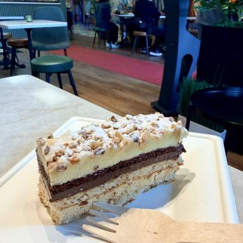 Dolce Morso Cafe - Cafes Near Me - Fairfax, Virginia Dolce Morso Cafe - Cafes Near Me - Fairfax, Virginia