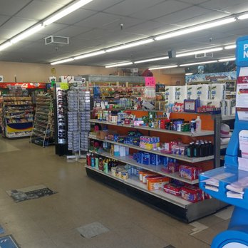 GORMAN PLAZA MARKET - Updated October 2025 - 18 Photos & 12 Reviews ...