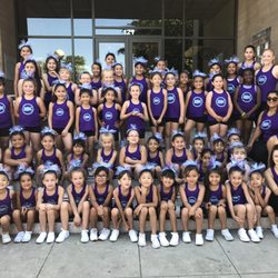 All About Dance & Gymnastics - Fun at the Parade!