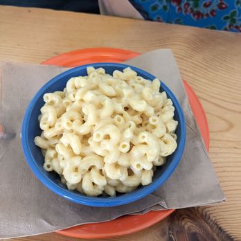 Donckers - Macaroni and cheese - Candy Stores Near Me - Marquette, Michigan