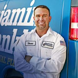 Benjamin Franklin Plumbing of West Palm Beach