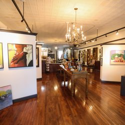Four Corners Framing and Gallery