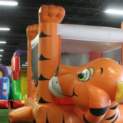 Come BOUNCE with us!