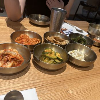 Ondam - Banchan - Korean Near Me - Santa Clara, California Ondam - Banchan - Korean Near Me - Santa Clara, California