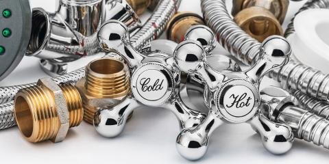 Superior Plumbing Logo