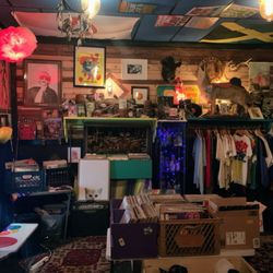 Scorpion Records - Scorpion Records (Ridgewood, Queens)