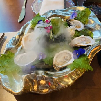 L'Ardente - Italian Near Me - Washington, DC, District of Columbia