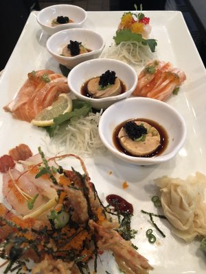 SUSHI KOI by null