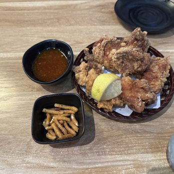Meiji Seimen - Noodles Near Me - Costa Mesa, California