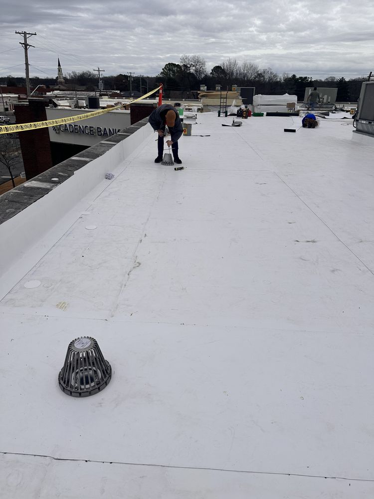 Slide of Aspri Construction