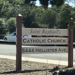 St Raphael Catholic Church