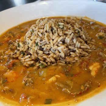 Babin's Seafood House - Crawfish & Dirty Rice - Seafood Near Me - Katy, Texas Babin's Seafood House - Crawfish & Dirty Rice - Seafood Near Me - Katy, Texas