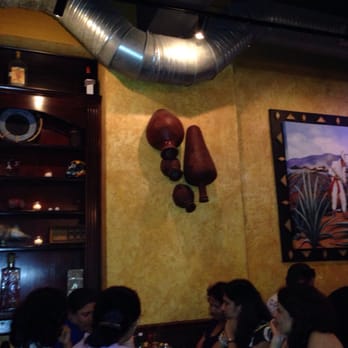 Agave Grill - Nice atmosphere - Mexican Near Me - Hartford, Connecticut