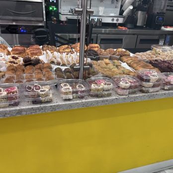 Mellis Cafe - Amazing looking baked goods - Coffee & Tea Near Me - San Francisco, California Mellis Cafe - Amazing looking baked goods - Coffee & Tea Near Me - San Francisco, California