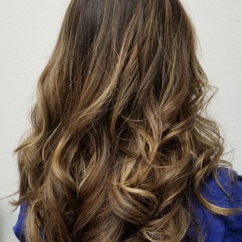 New Image Salon - Caramel balayage by Senaida Lopez Instagram hairbysenaida_lopez777 - Hair Stylists Near Me - La Verne, California New Image Salon - Caramel balayage by Senaida Lopez Instagram hairbysenaida_lopez777 - Hair Stylists Near Me - La Verne, California
