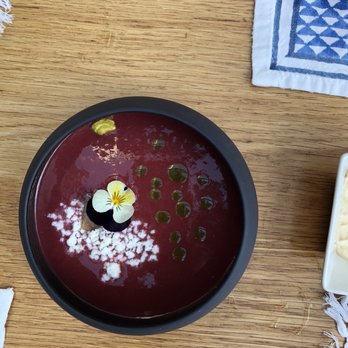 Bibo - Tapas/Small Plates Near Me - Marbella, Massachusetts