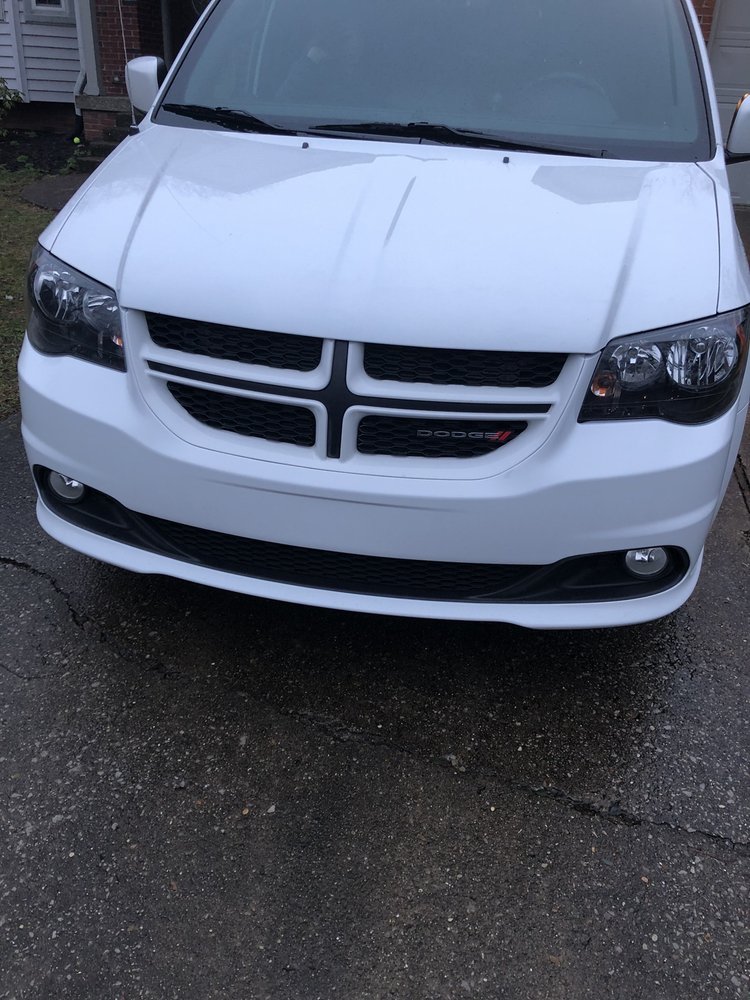 CONNIE’S AUTO BODY Updated September 2024 304 Fielding Rd