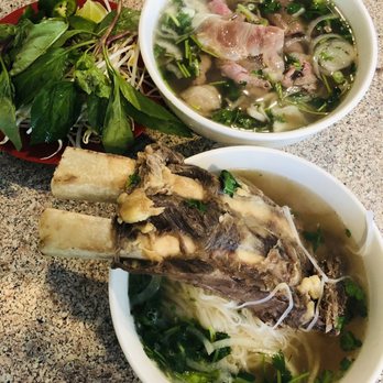 Pho Bac - $16 beef bone noodle, other noodle soups are $12 large incl tax - Vietnamese Near Me - Seattle, Washington Pho Bac - $16 beef bone noodle, other noodle soups are $12 large incl tax - Vietnamese Near Me - Seattle, Washington