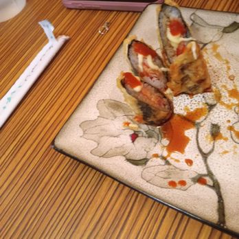 Domo Sushi - Sushi Bars Near Me - Virginia Beach, Virginia