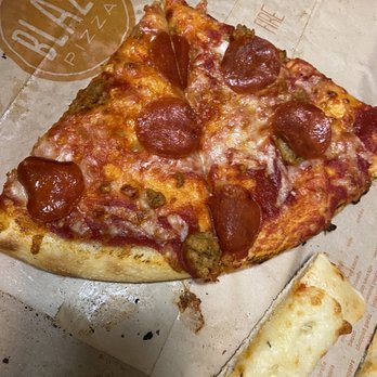 Blaze Pizza - Pizza Near Me - Sparks, Nevada Blaze Pizza - Pizza Near Me - Sparks, Nevada