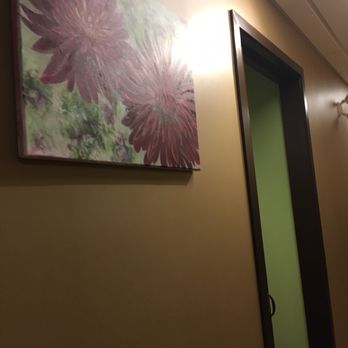 The Acupuncture Turning Point - The hallways form a circle to the exit so whichever way you go, you'll wind up at the door - Acupuncture Near Me - Edmonton, Alberta The Acupuncture Turning Point - The hallways form a circle to the exit so whichever way you go, you'll wind up at the door - Acupuncture Near Me - Edmonton, Alberta