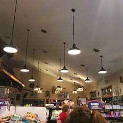 Outpost Travel Center