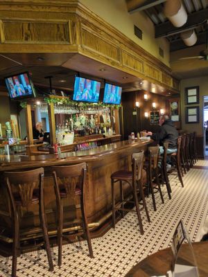 Old Man Rafferty’s by null