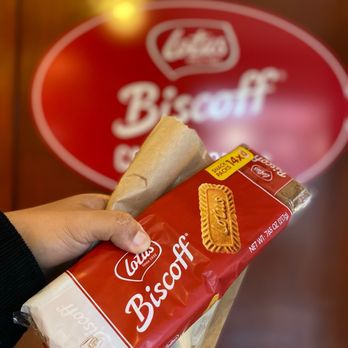 Biscoff Coffee Corner - Coffee & Tea Near Me - San Francisco, California Biscoff Coffee Corner - Coffee & Tea Near Me - San Francisco, California