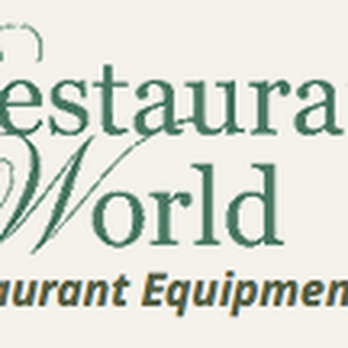 Restaurant World - Restaurant Supplies Near Me - Los Angeles, California Restaurant World - Restaurant Supplies Near Me - Los Angeles, California