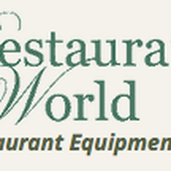 Restaurant World