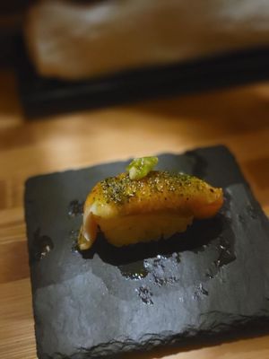 Sushi by Scratch Restaurants: Cedar Creek by null