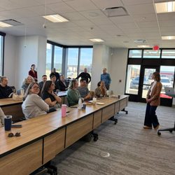 Scott Goins - State Farm Insurance Agent - Another informative presentation at 1 Million Cups Dubuque this week. This format offers a great opportunity to learn more ab...