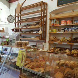 Bäckerei Hensler