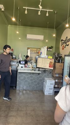 Two Guns Espresso by null