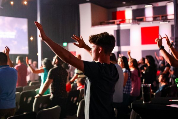Echo.Church - North San Jose by null