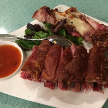 Henry's Cuisine - Yummy salty pork feet - Asian Fusion Near Me - Alhambra, California