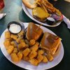 Outlaws Bar & Grill gift card