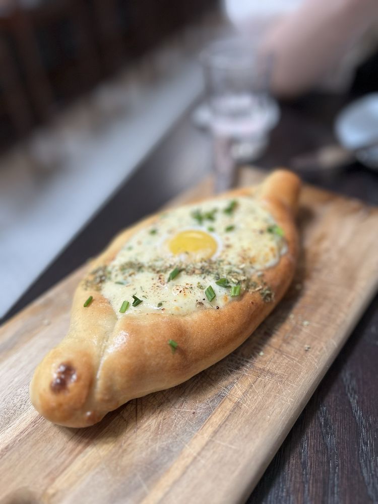 Food from Sudova * Eastern European Kitchen