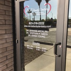 A & A Family Dentistry