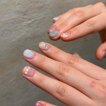 Lumi Nail Studio - The inspiration! - Nail Salons Near Me - Pasadena, California