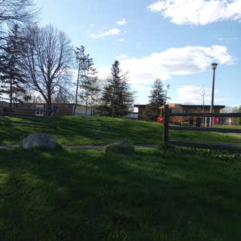 City View Park - Play structure in the distance - Parks Near Me - Ottawa, Ontario City View Park - Play structure in the distance - Parks Near Me - Ottawa, Ontario