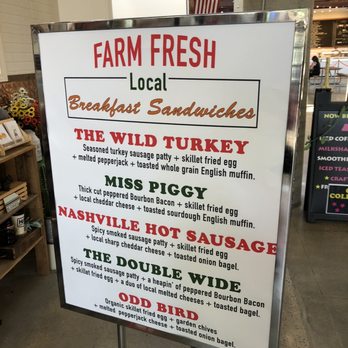 Farm City Coffee - That double wide looks amazing. - Coffee & Tea Near Me - Nashville, Tennessee