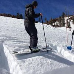 Tahoe Mountain School